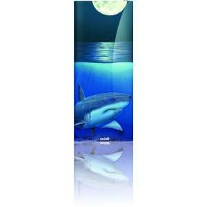   Skin for iPod Nano 4G (Wyland Shark )  Players & Accessories