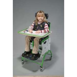  Wenzelite Pediatric MSS Tilt and Recline Seating System 