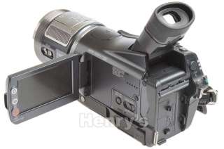 SONY HDR HC1 1080i HIGH DEFINITION CAMCORDER/USED/$1 27242681330 