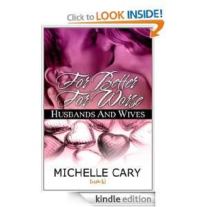 For Better For Worse [Husbands & Wives] Michelle Cary  