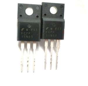 11N60 FCPF11N60 TO 220 Cool MOS Power Transistor  