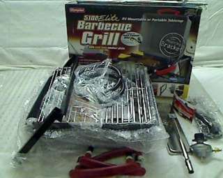 Camco 57310 RV Olympian 5100 Elite Grill  