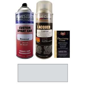   Spray Can Paint Kit for 2007 Volkswagen Touareg (LB5S/5A) Automotive