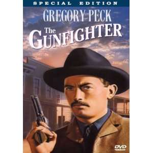 The Gunfighter Gregory Peck