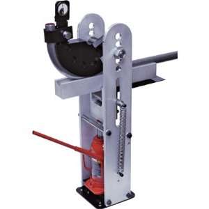  Pro Tools Hand Pump Hydraulic Bender with Die, Model HPM 