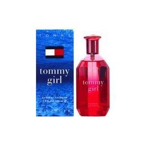  Tommy Girl Summer Cologne 3.4 Oz By Tommy Hilfiger Beauty