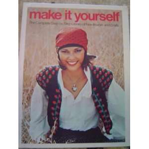    Make It Yourself Volume 19 (Volume 19) Mary Harding Books