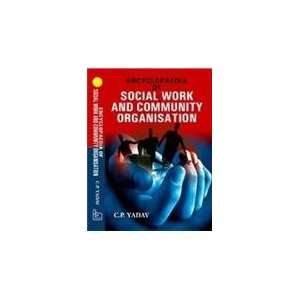   Work and Community Organisation   4 Vols. (9788126130696) Books