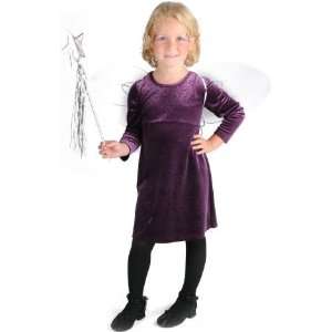  Fairy Child Costume Kit Toys & Games