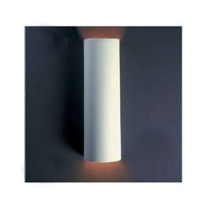  ADA TUBE Wall Sconce by JUSTICE