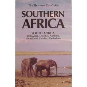 Southern Africa A Concise Guide for Independent Travellers to South 