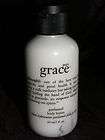 philosophy pure grace hydrating perfumed body lotion 2 oz returns