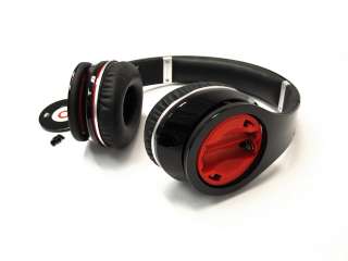   Dr. Dre Studio High Definition Headphones High definition Power  
