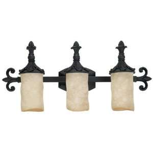  1043WI 125 Capital Lighting Mediterranean Collection 