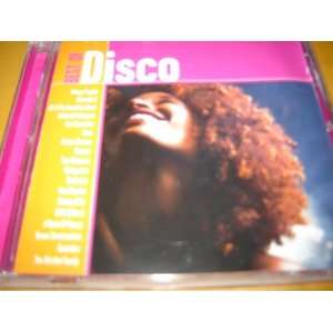  Best of Disco Vraious Music