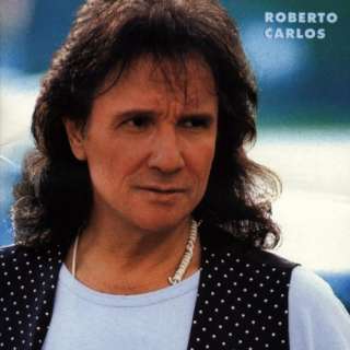  Roberto Carlos 1996 (Mulher de 40) Roberto Carlos Music