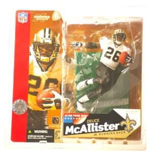  McFarlane Toys NFL Sports Picks Series 6 Action Figure 