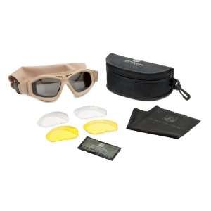  Revision Military Bullet Ant Tactical Goggle Deluxe 