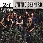 20th Century Masters   The Millennium Collection The Best of Lynyrd 