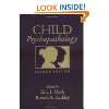  Developmental Psychopathology, Theory and Method . Volume 