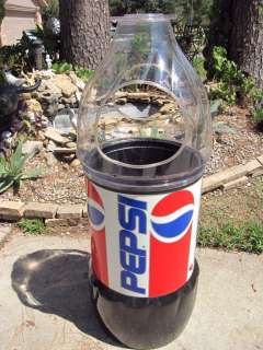 Pepsi Collectible Ice Cooler  