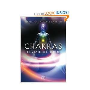  Chakras El Viaje Del Heroe / Heros Journey (Spanish 