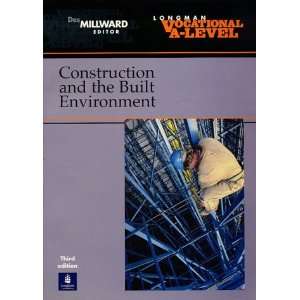  Vocational A Level Construction & the Built Environment 