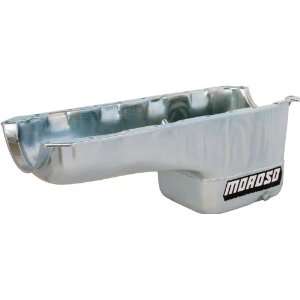    Moroso 20451 9 Oil Pan for Chevy Big Block Engines Automotive