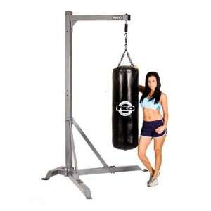 Professional Heavy Bag Stand without Platform  Sports 