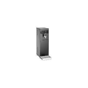 Cecilware HWD5 240   5 gal Hot Water Dispenser, No Drip Faucet, Black 