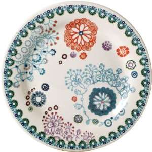 Gien Sultana 6.5 Inch Canape Plate 