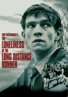  The Loneliness of the Long Distance Runner Michael 