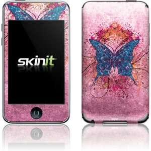  Memories skin for iPod Touch (2nd & 3rd Gen)  Players 