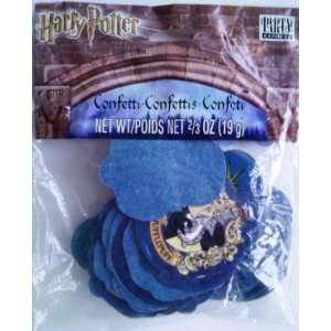  Harry Potter House Shields Design Confetti Health 