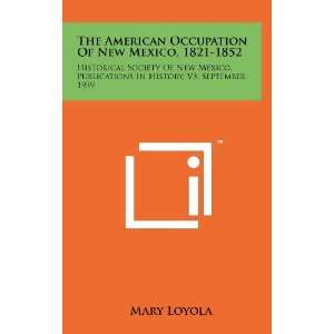   In History, V3, September, 1939 (9781258261733) Mary Loyola Books
