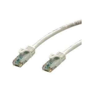  BYTECC 10 FEET WHITE COLOR CAT 6 CABLE Electronics