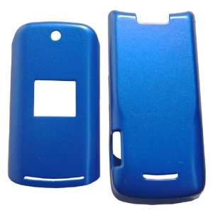 Cuffu  Blue Solid case  Premium Motorola K1 KRZR Smart Case Makes Top 