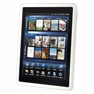  Pandigital 1GB 7 Touchscreen Android Tablet eReader