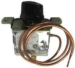 NEW Intermatic Freeze Protection Thermostat (178T24)  