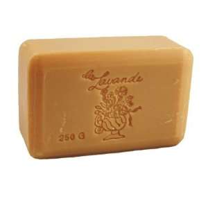  La Lavande Kiwi Kumquat Soap, 200g wrapped bar, Imported 