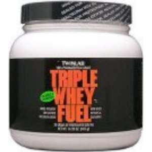  Triple Whey Fuel Nat 13oz. 13 Powders Health & Personal 