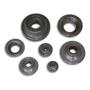   Specialty Products Company 5 Pc FLARED HOLE DIE SET 15810 Automotive