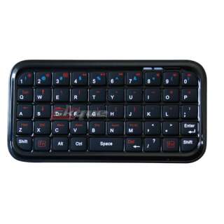   Bluetooth Keyboard for Blackberry Playbook iPad 2 845793159098  