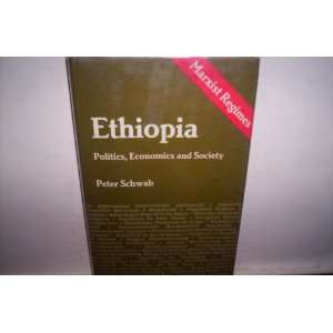  Ethiopia Politics, Economics, and Society (Marxist 