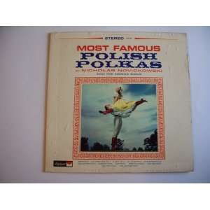  Most Famous Polish Polkas Books