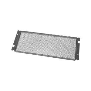  Odyssey ARSCLP04 4 Space Large Perforated Security Cover 