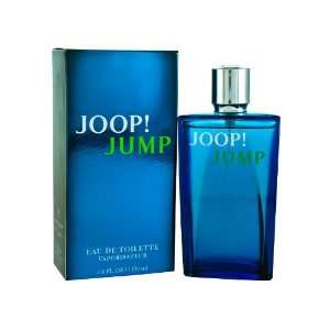   Joop Jump By Joop For Men. Eau De Toilette Spray 3.4 oz Joop