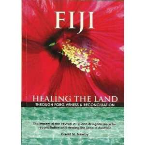  Fiji Healing the Land through Forgiveness 