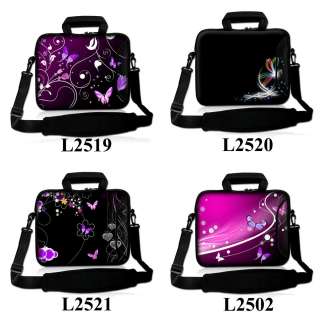   Laptop Carrying Bag with Extra Side Pocket Sleeve Case Sleeve 17