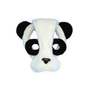  Childs Panda Bear Plush Animal Costume Headpiece Toys 